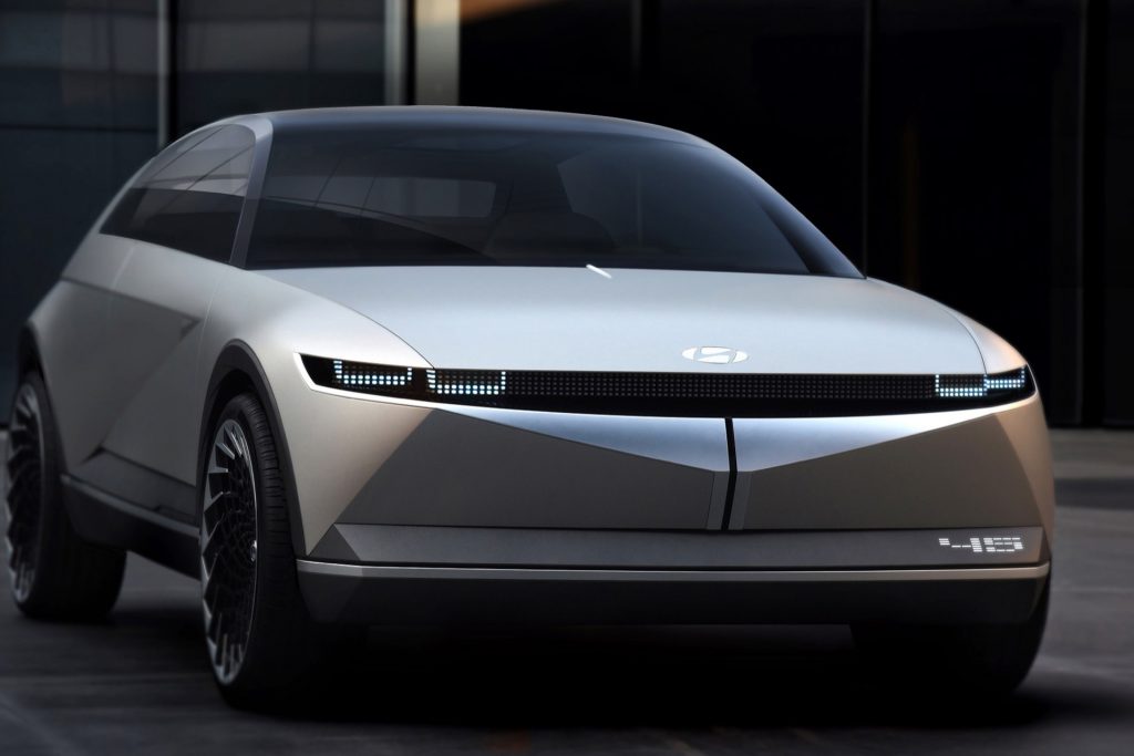 Le concept car a batteria: che cosa sono e qual &egrave; il loro futuro.
