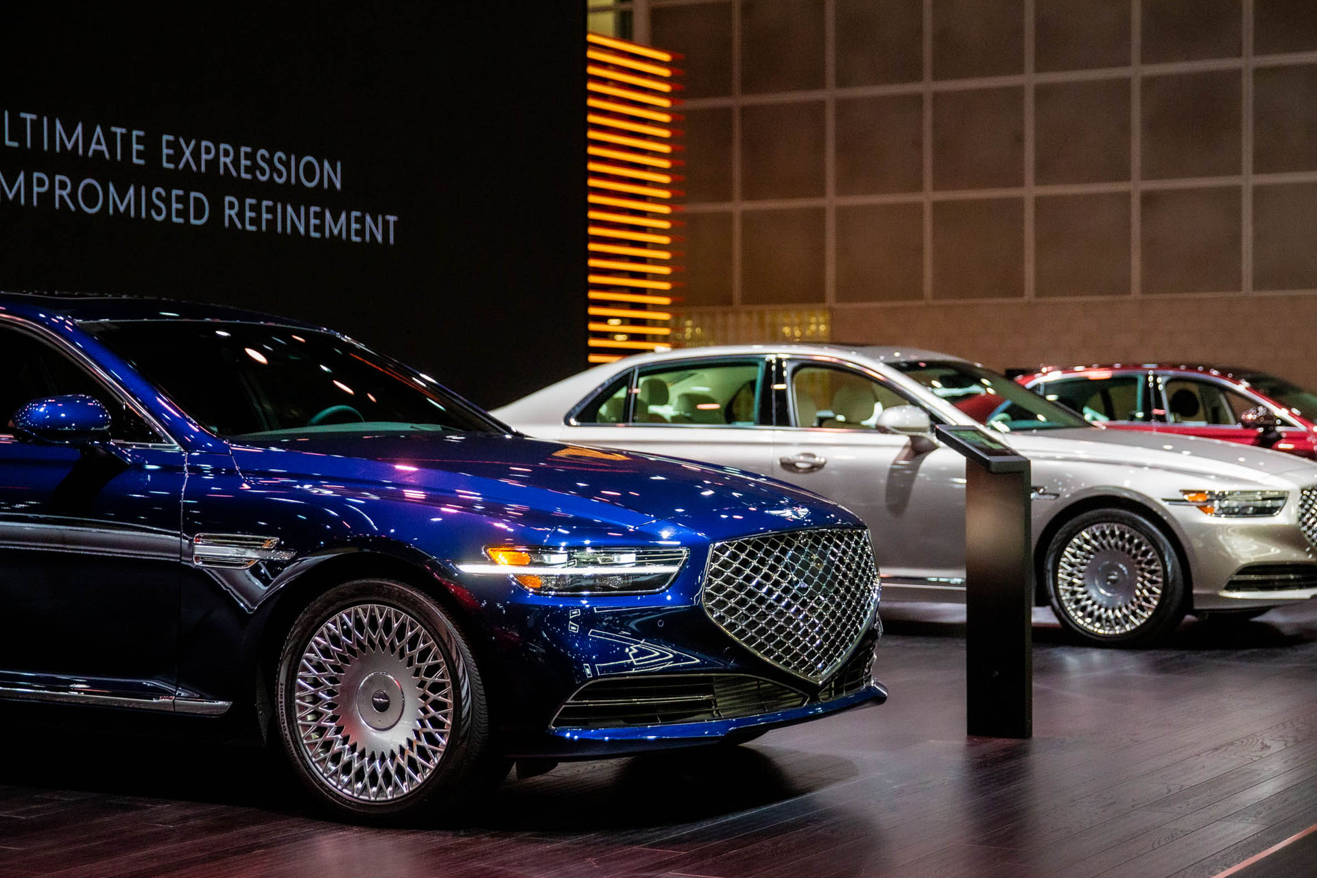 Automotive-news - salone auto los angeles