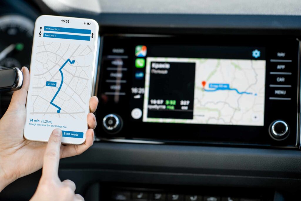 Android auto: cos&rsquo;&egrave;?