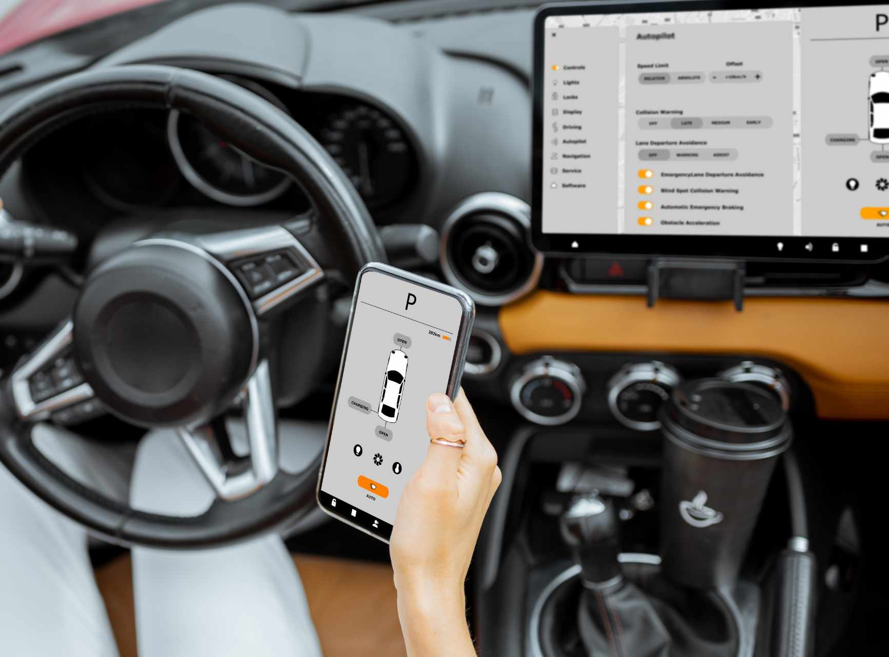Automotive-news - Android auto