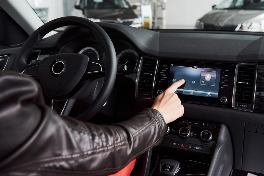 Automotive-news - iDrive BMW