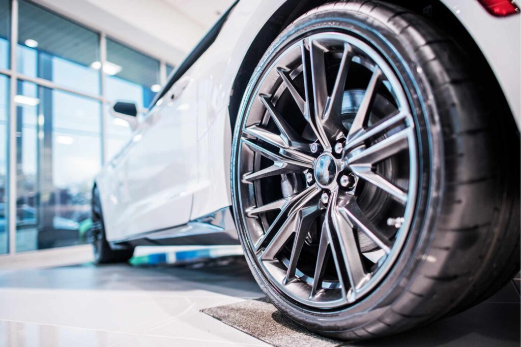 Auto a idrogeno in commercio: i modelli disponibili del 2021