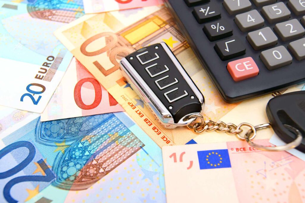 Bollo auto elettriche: tutto quello che c’è da sapere