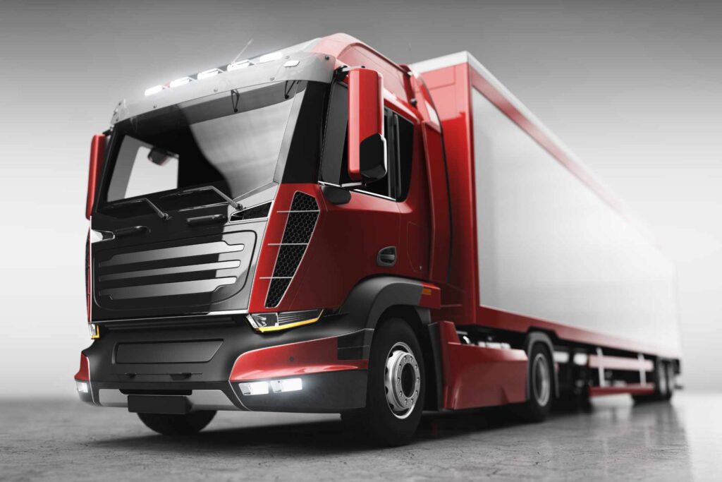 I camion elettrici per trasporto merci sono diventati realt&agrave;