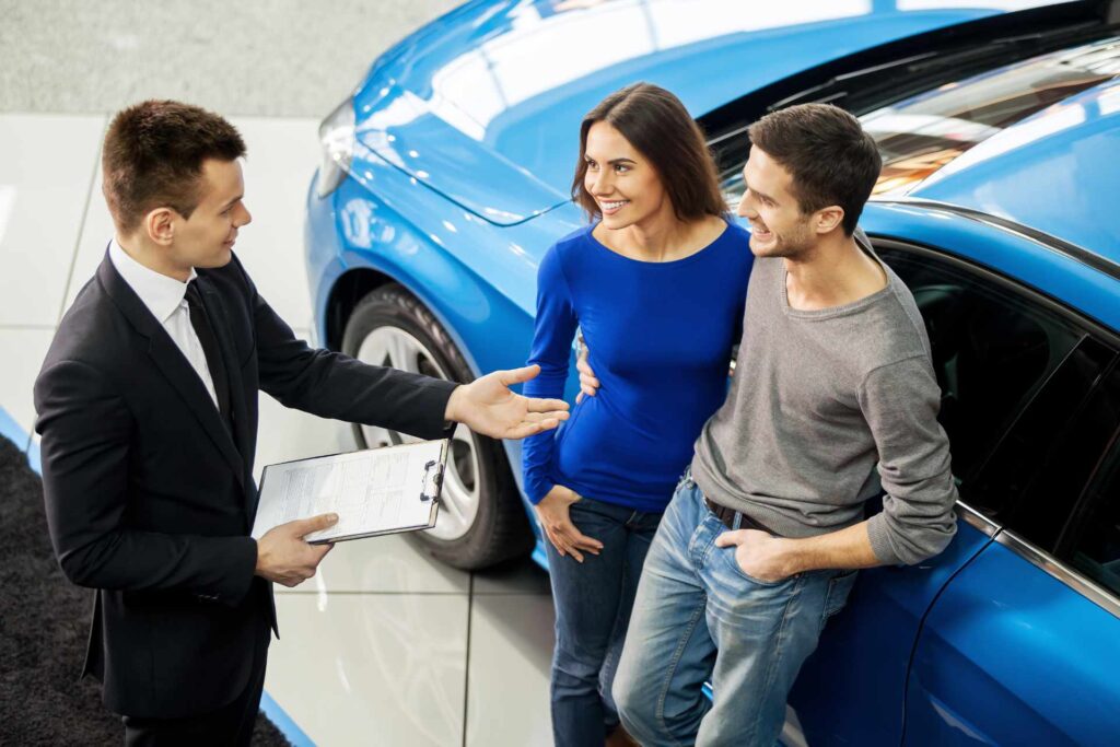 Le auto più vendute in Italia ad agosto 2021