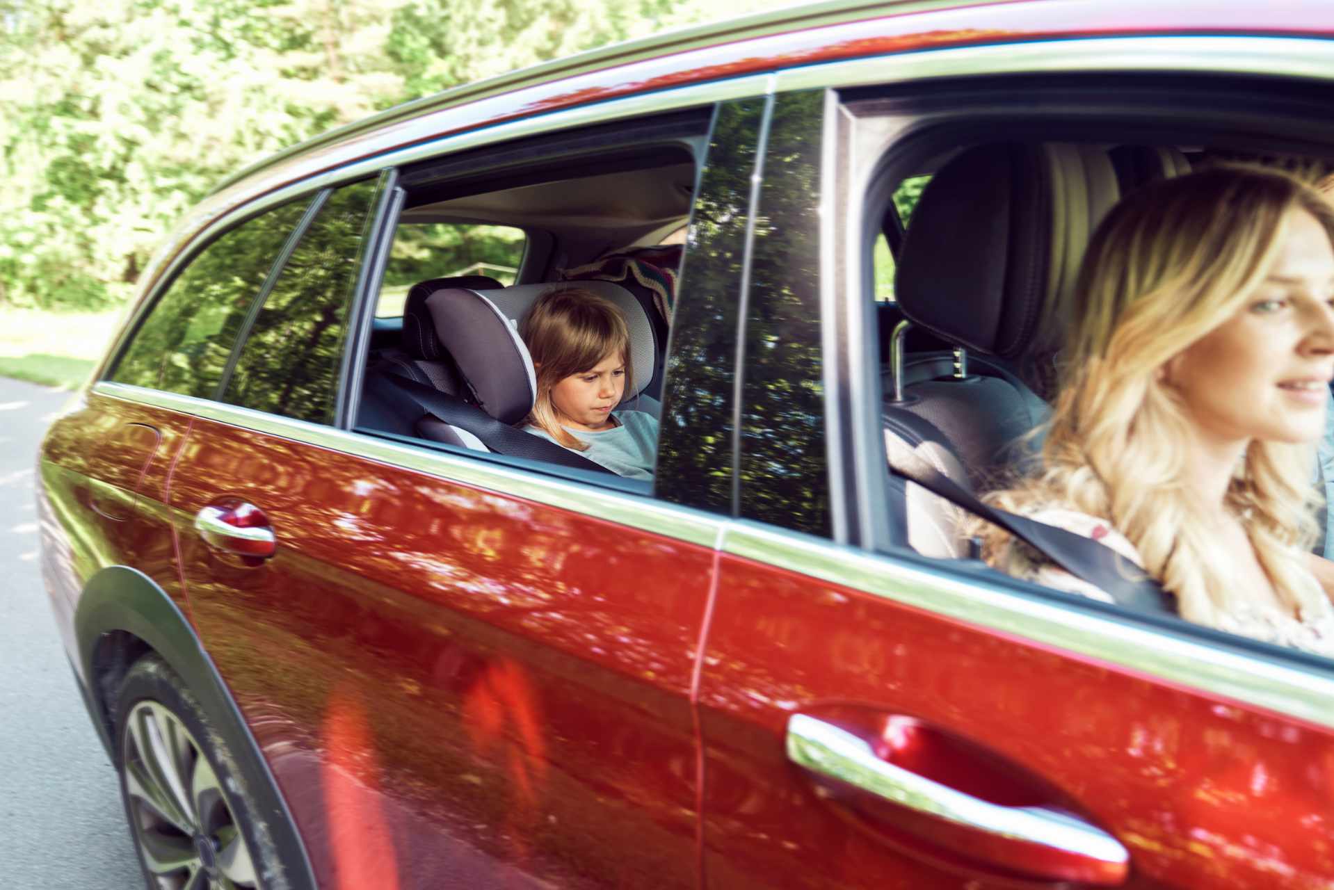 Automotive-news - auto familiari economiche