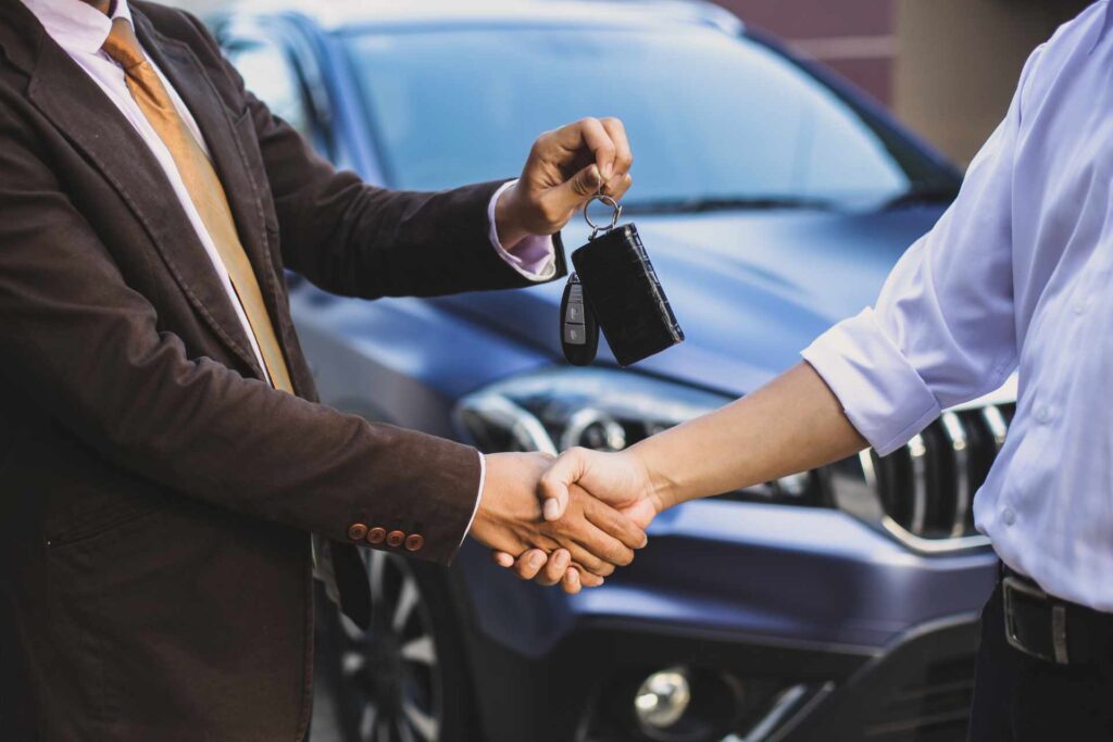 Comprare auto usate: quali aspetti considerare per la scelta
