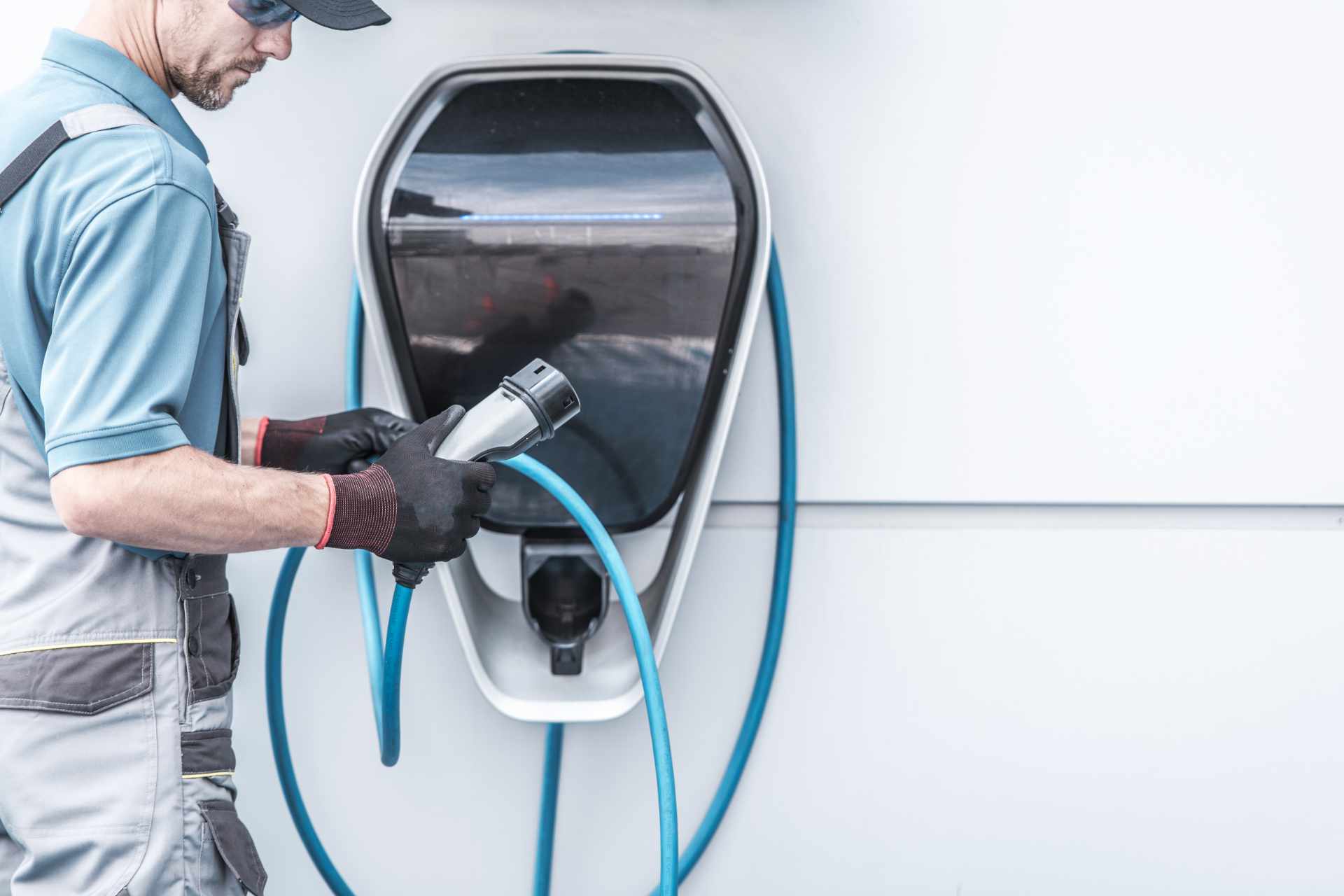 Automotive-news - Vantaggi dei furgoni elettrici