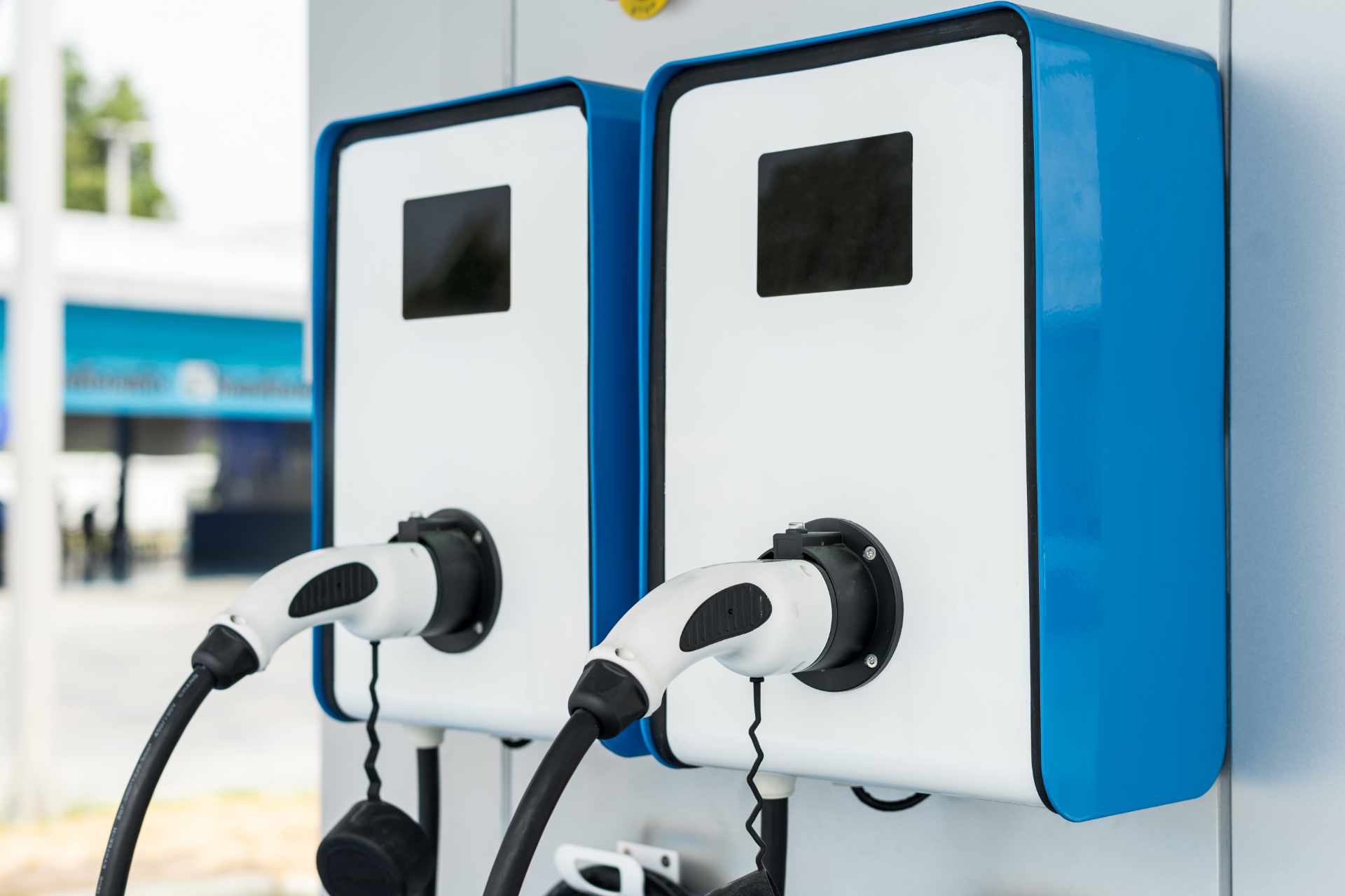 Automotive-news - Vantaggi dei furgoni elettrici