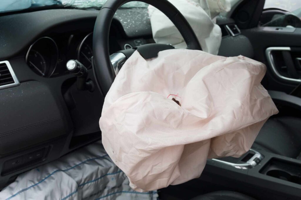 Che cos&rsquo;&egrave; l&rsquo;Euro NCAP e come determina la sicurezza dei veicoli