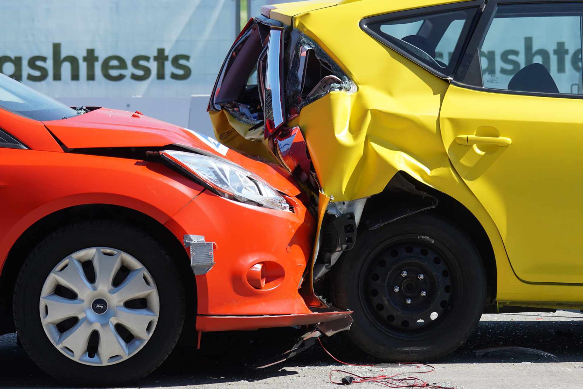 Automotive-news - Euro NCAP e crash test