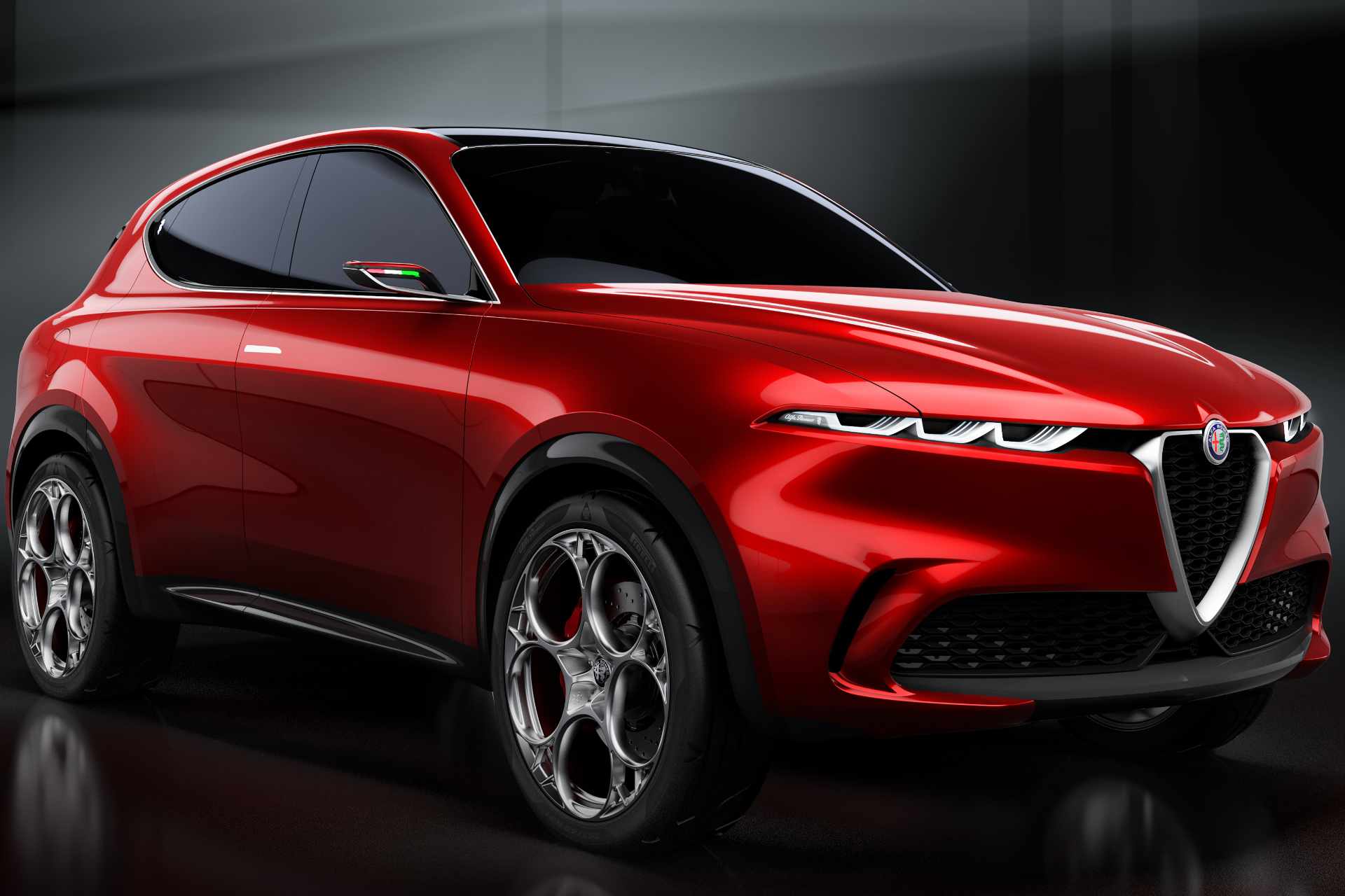 Automotive-news - SUV elettrici 2022