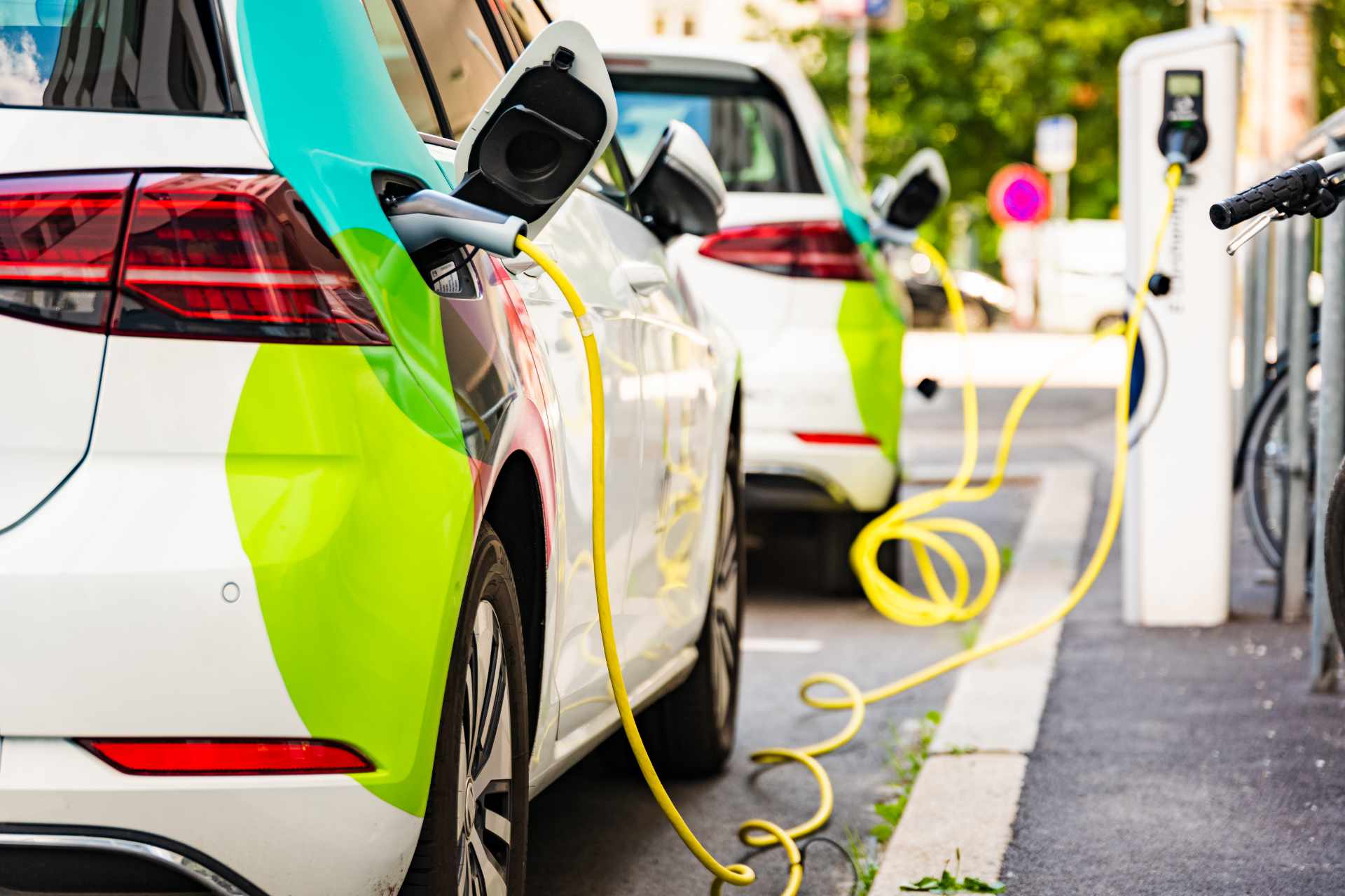Automotive-news - costo dell'auto elettrica