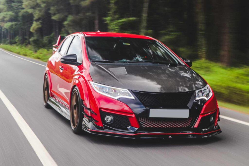 Auto tuning, guida alla personalizzazione della propria auto