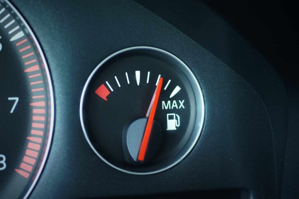 Calcolo consumo carburante: quanto consuma la tua auto?