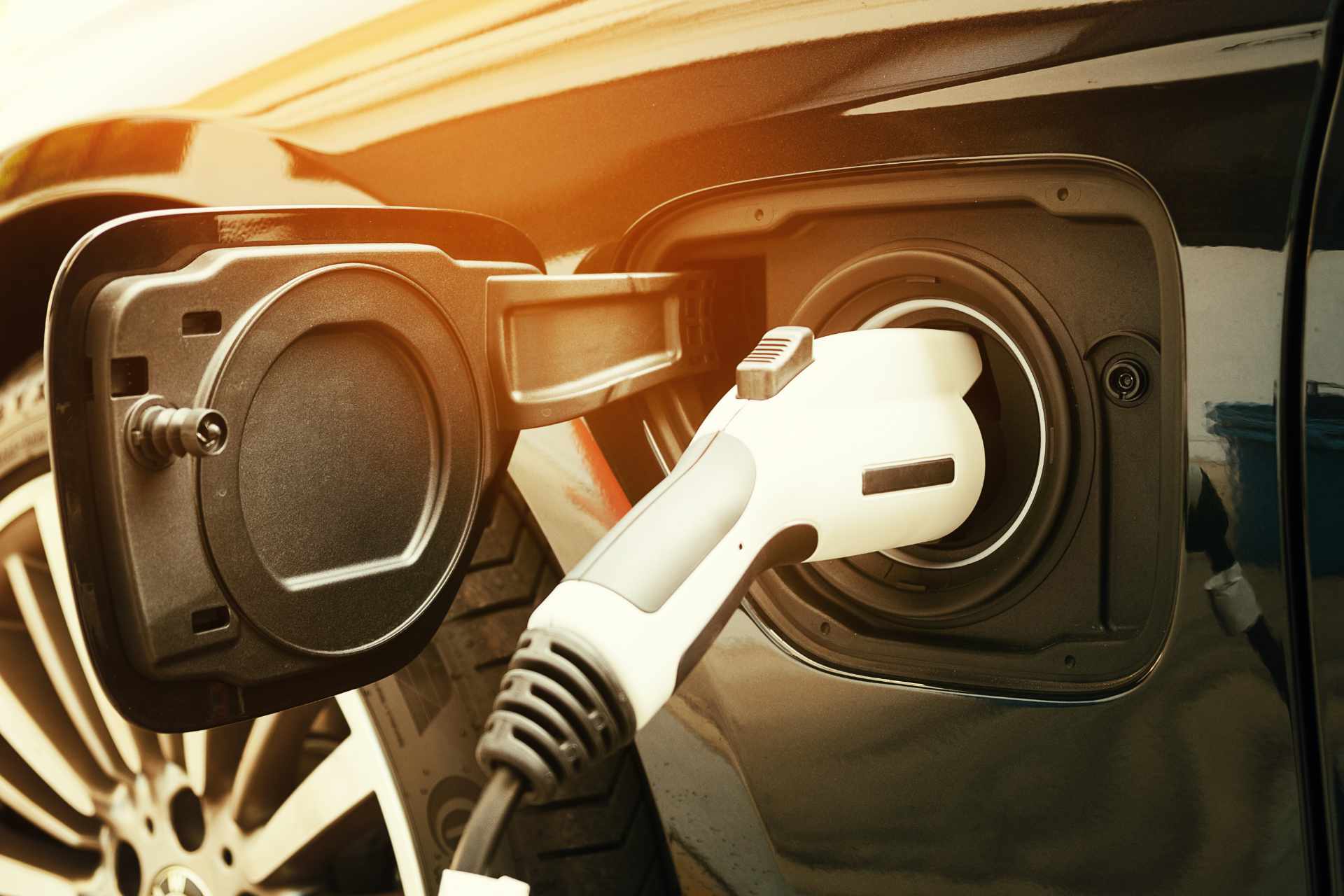 Automotive-news - durata della batteria dell'auto elettrica