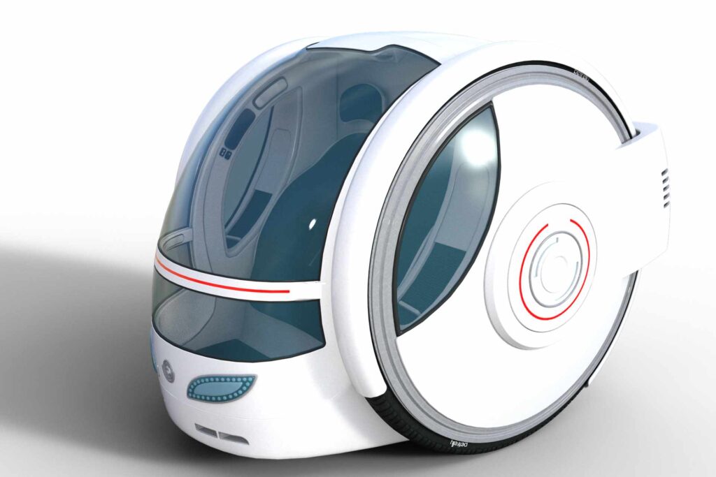 Auto del futuro, come saranno?