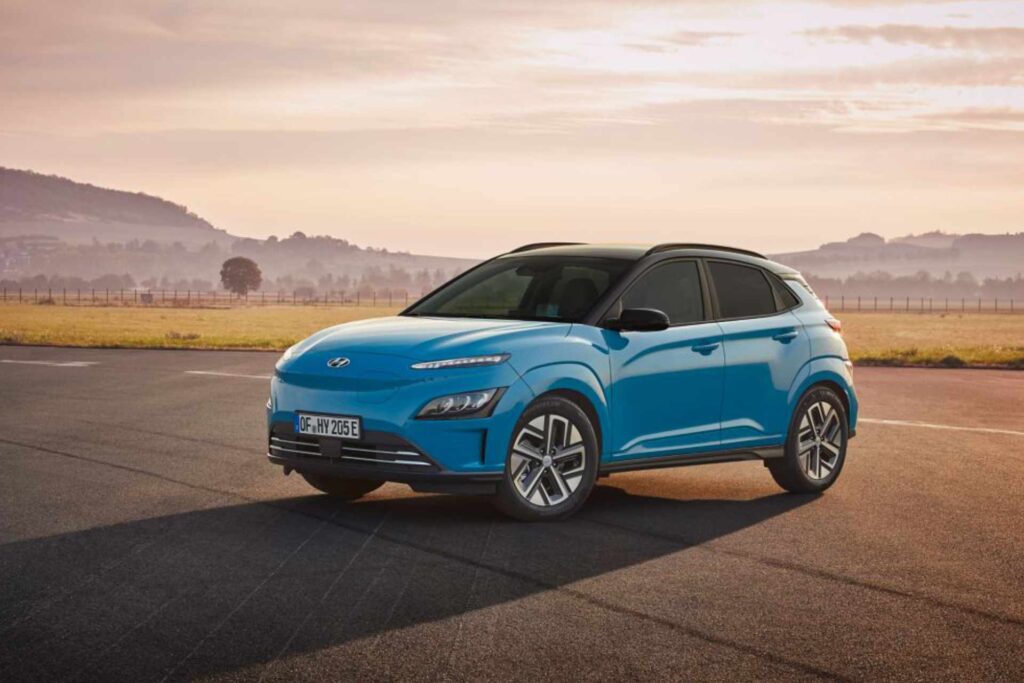 Auto familiari in uscita nel 2022