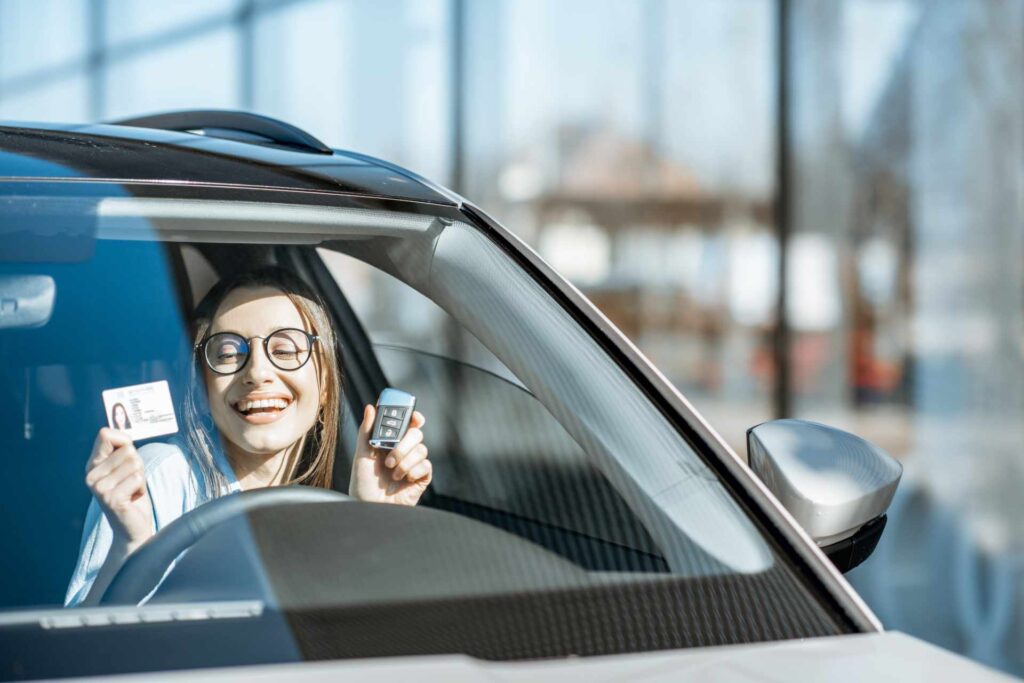Auto per neopatentati: quali sono le pi&ugrave; adatte