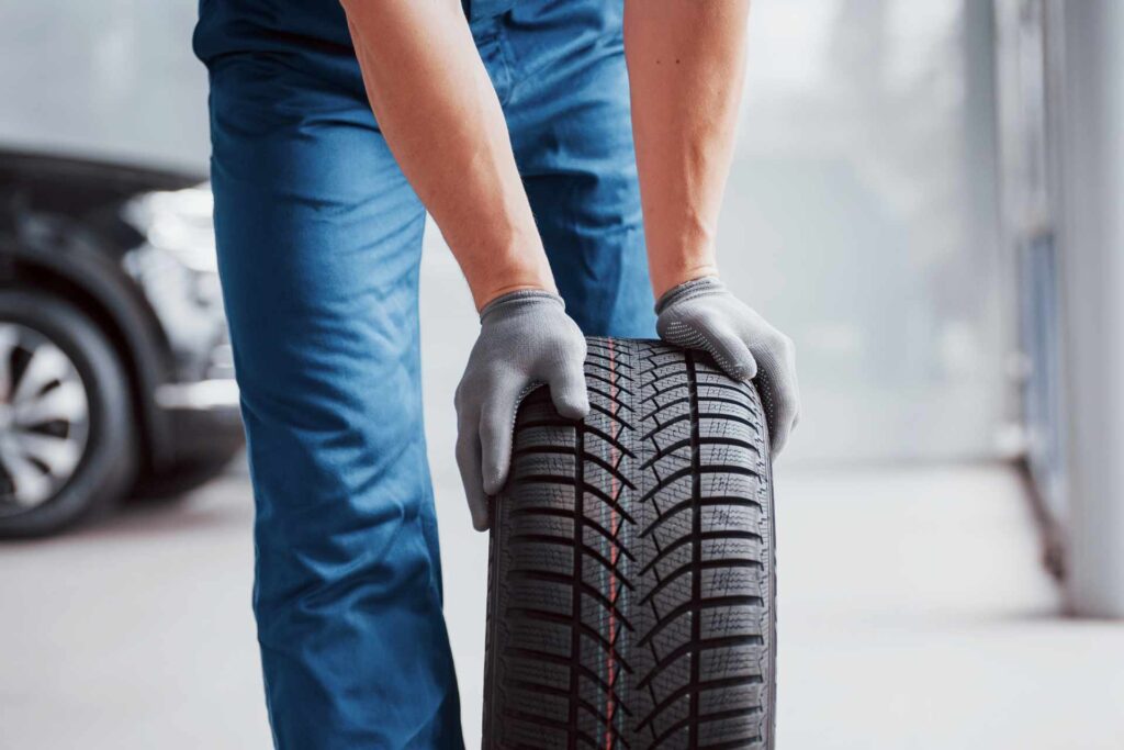 Cambio gomme estive, quando farlo