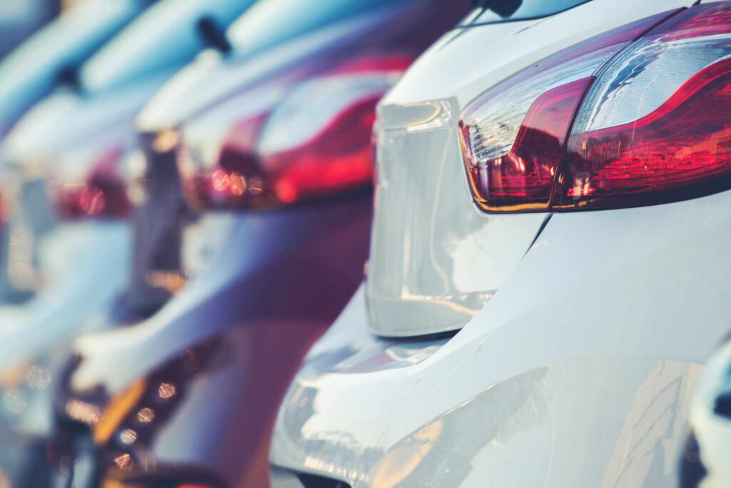 Mercato auto 2022, &egrave; crisi per il settore automotive