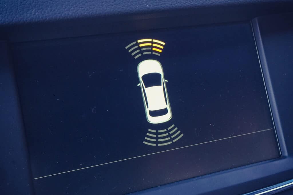 Sistemi ADAS auto: quali sono e come funzionano