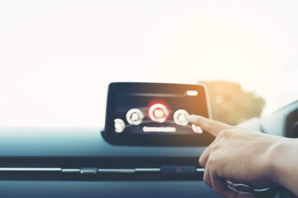 ADAS: le nuove regole da luglio 2022