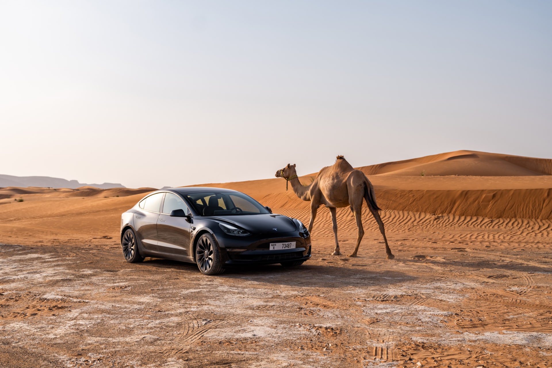 La tecnologia dietro le auto Tesla: analisi dei punti di forza e dei problemi riscontrati