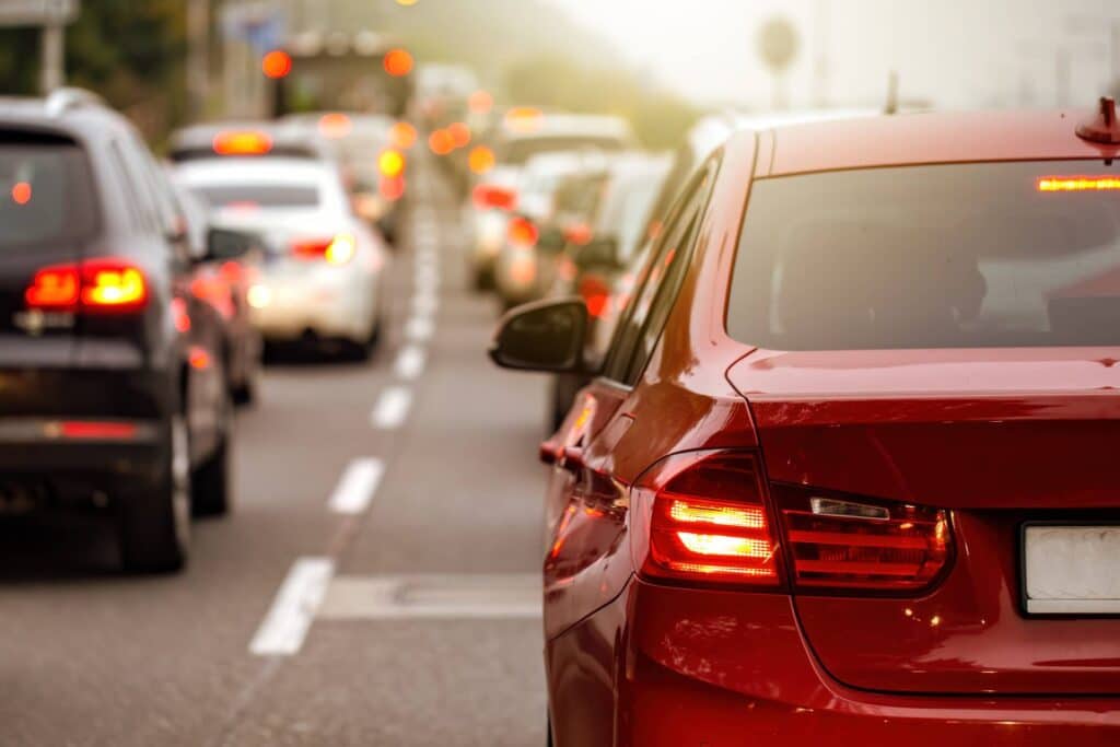 Sistemi di frenata: differenze tra ABS e EBD