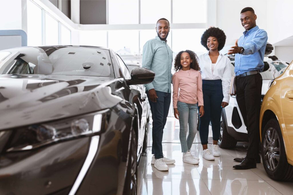 Novit&agrave; auto 2024: le 5 pi&ugrave; attese dagli appassionati a quattro ruote