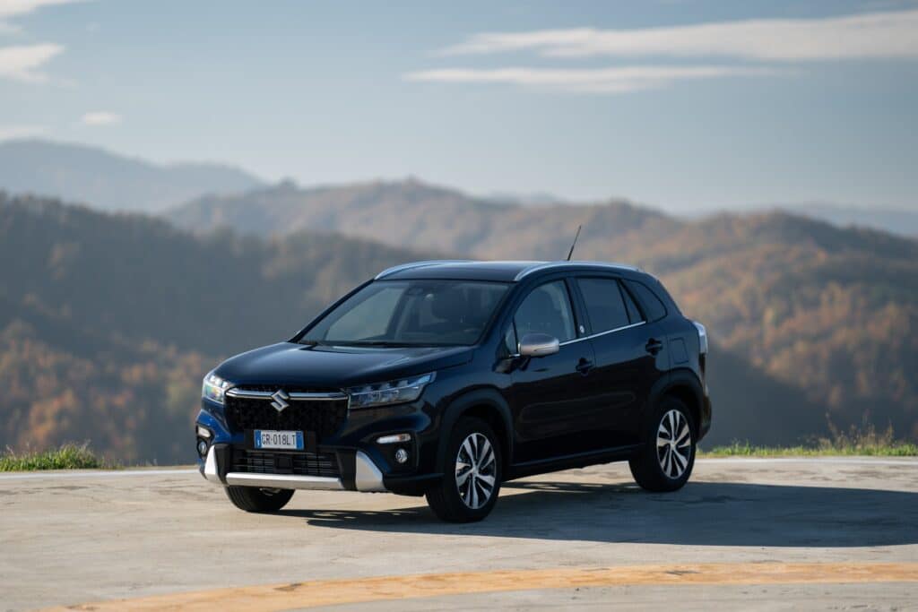 Sistemi full hybrid: le scelte di Suzuki e Kia