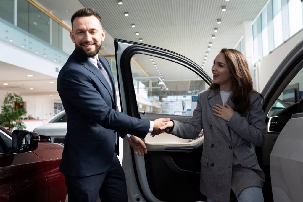 Differenze tra noleggio per privati, leasing e acquisto