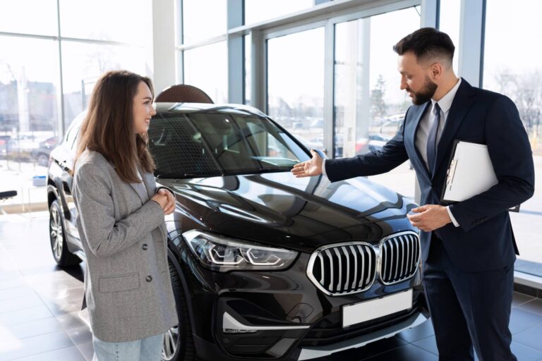 noleggiare una bmw - Automotive News