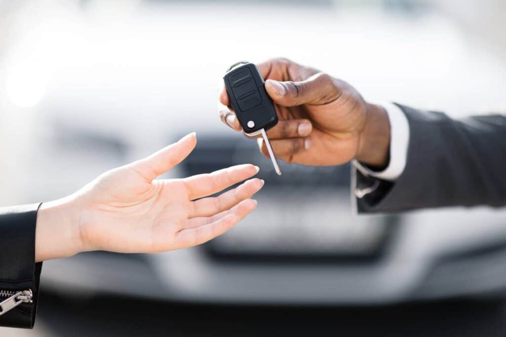 Come scegliere l&rsquo;auto giusta per il noleggio a lungo termine