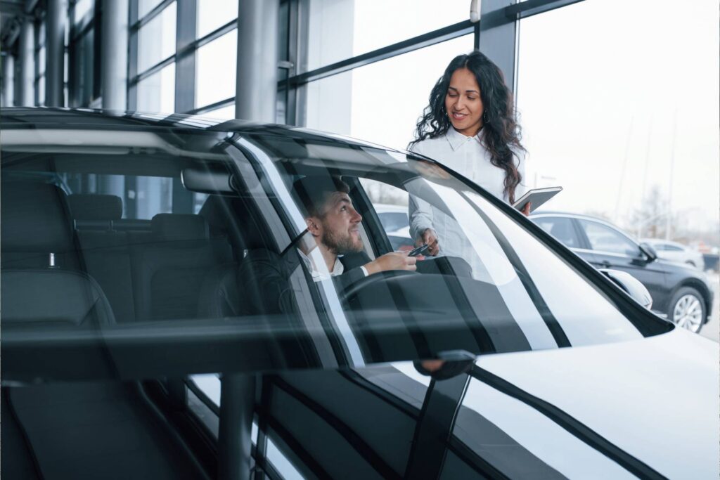Auto: noleggio lungo termine o acquisto?