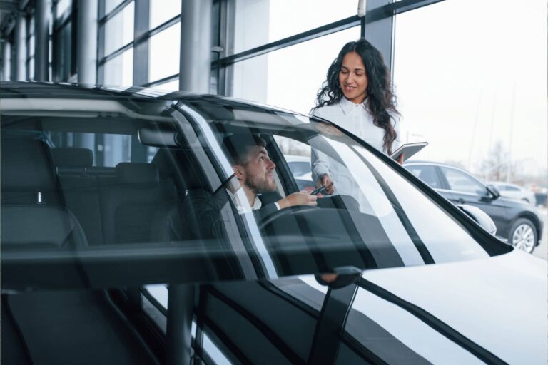 Noleggio lungo termine auto - Automotive News