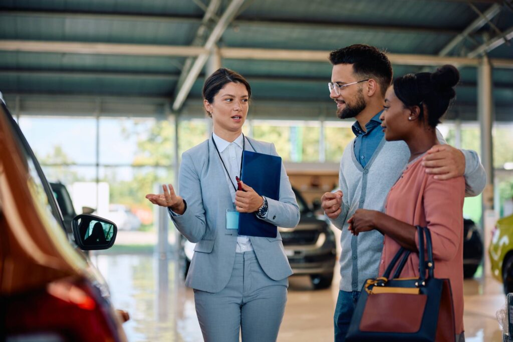 Noleggio lungo termine auto Automotive News
