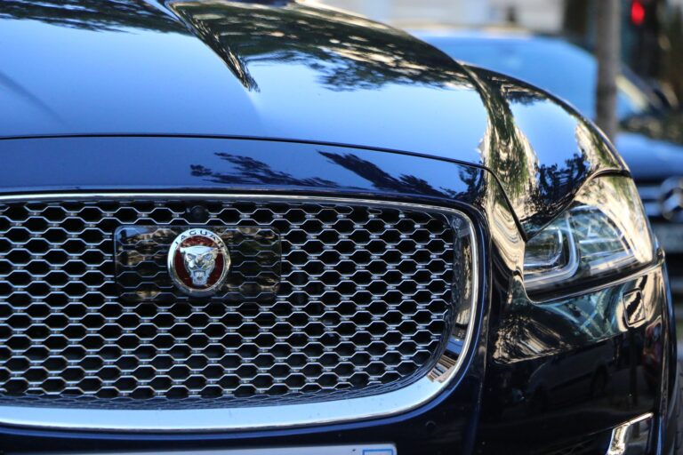 Jaguar - Automotive-News