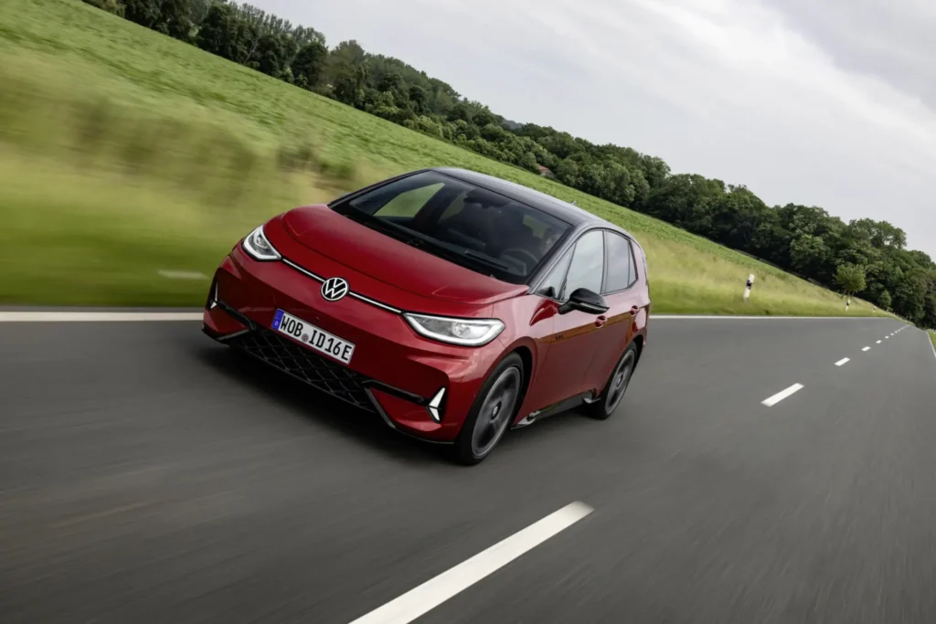 Automobili elettriche: la mobilit&agrave; del nostro domani