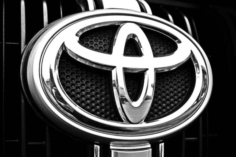 Origini Toyota - Automotive News