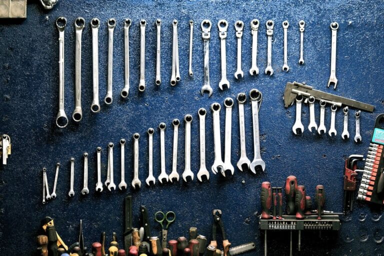 Organizzare officina - Automotive News