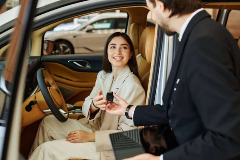 Auto nuova o usata - Automotive News