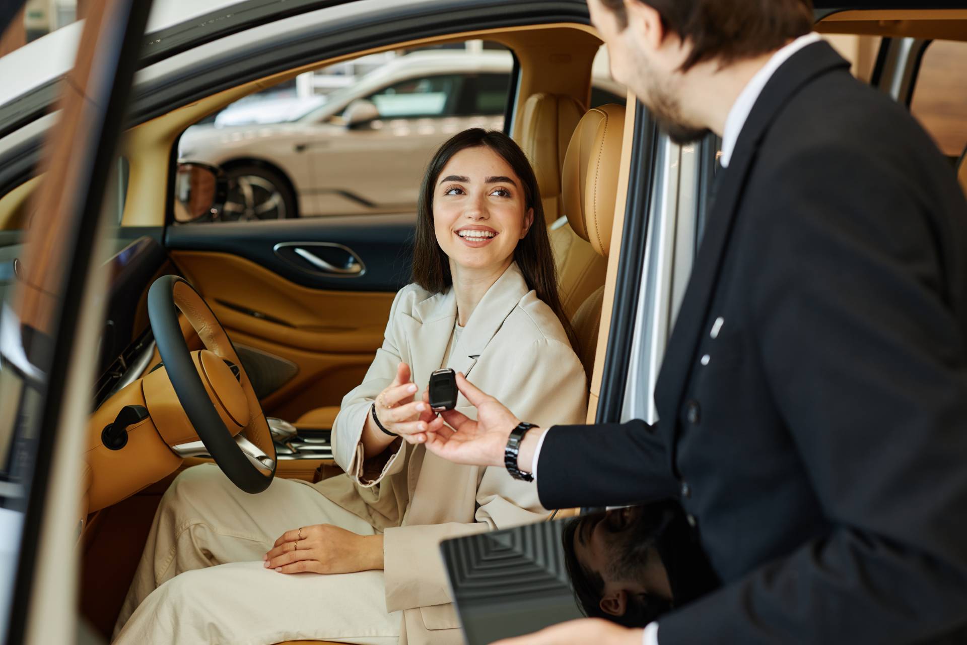 Auto nuova o usata: consigli per la scelta