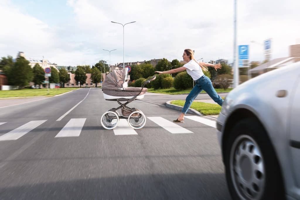 ADAS per la guida in citt&agrave;: i sistemi pi&ugrave; utili e come funzionano