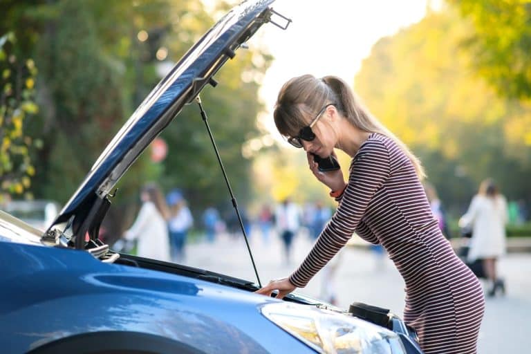 Guasti in città -Automotive news