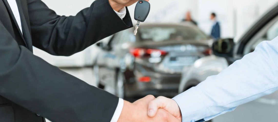 Automotive news - Auto a noleggio