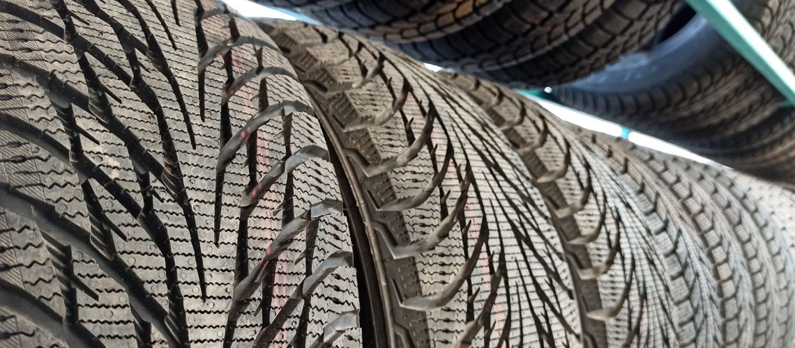 Durata pneumatici 4 stagioni - Automotive news