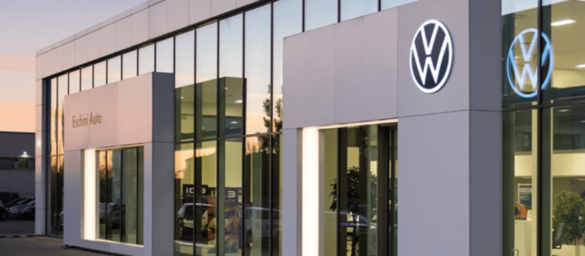 Volkswagen - Automotive News