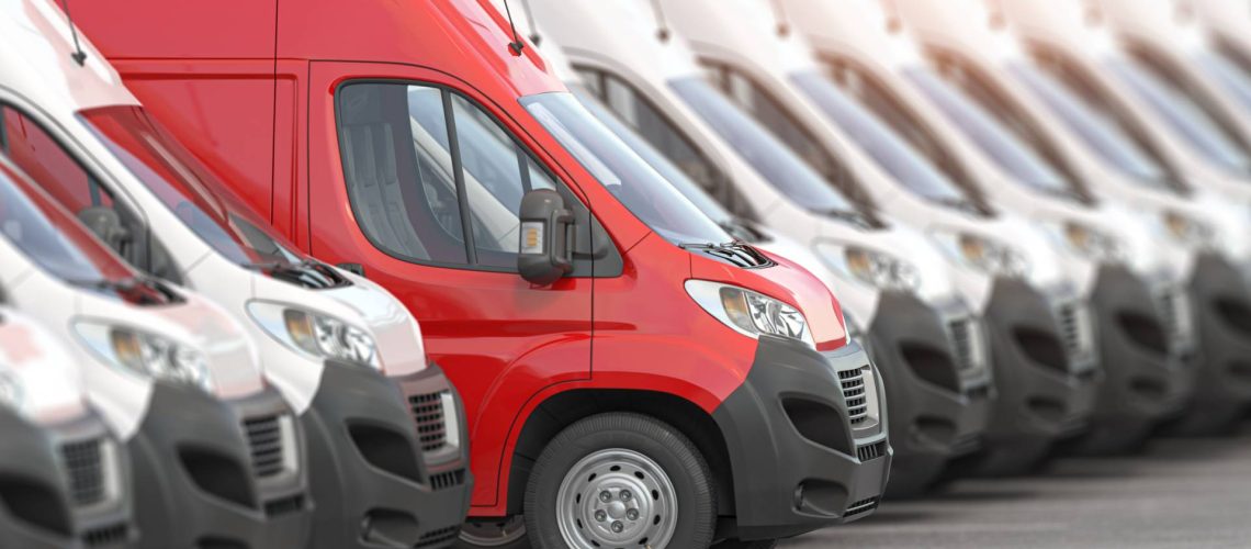 Noleggio furgone aziendale - Automotive News