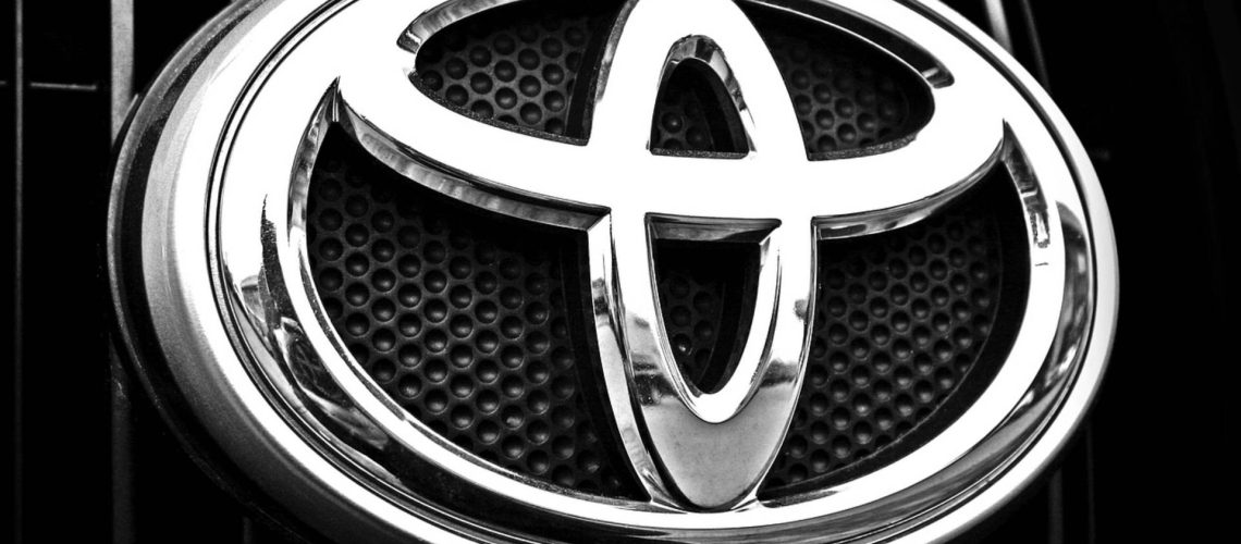 Origini Toyota - Automotive News